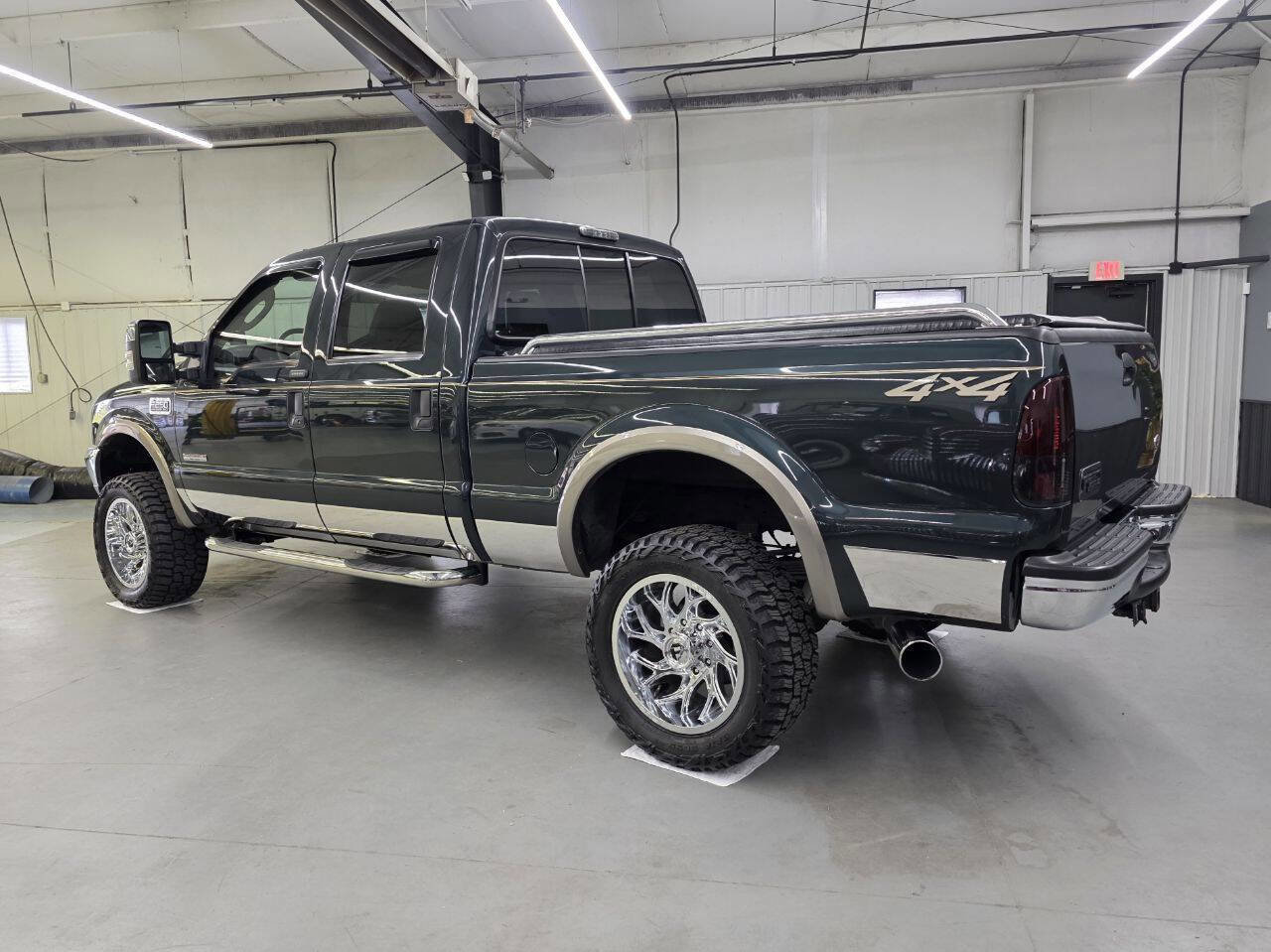 Used 2004 Ford F250 Lariat image 21