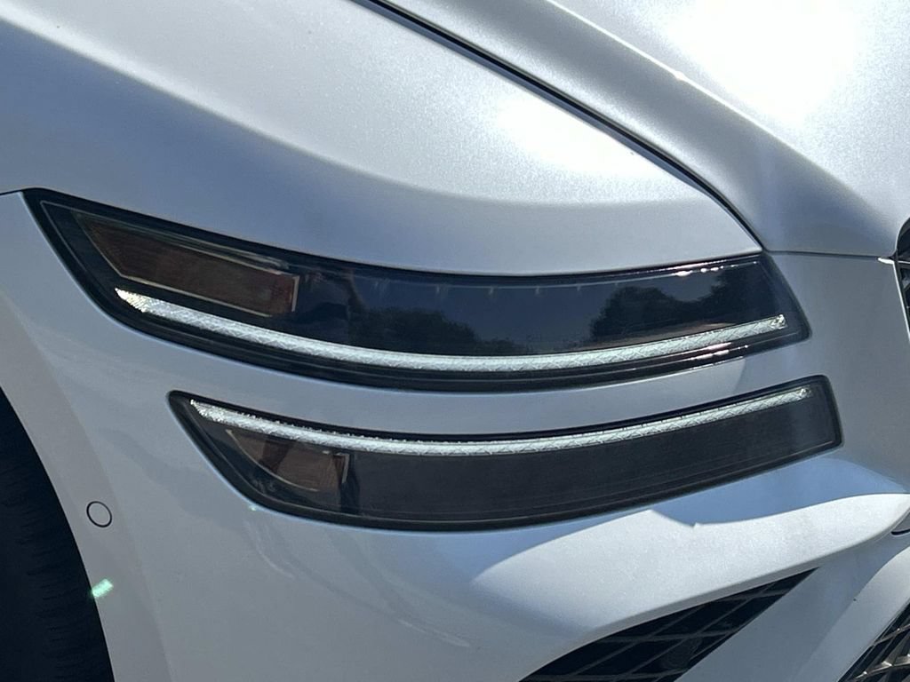 New 2026 Genesis G80 3.5T Sport Prestige AWD/4WD image 10