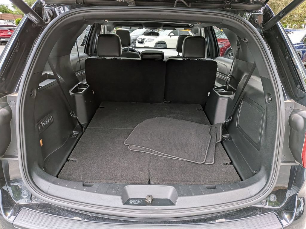Used 2019 Ford Explorer Sport AWD/4WD image 9