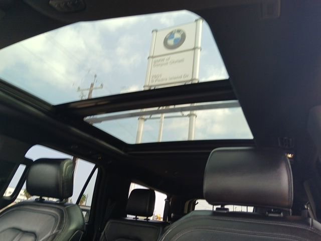 Used 2018 Ford Expedition Max Limited w/ Equipment Group 301A image 30