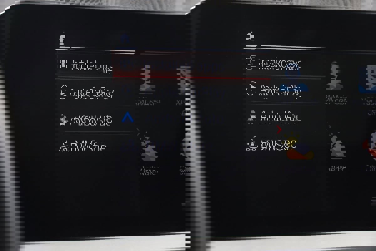 Used 2023 BMW M4 Competition image 48