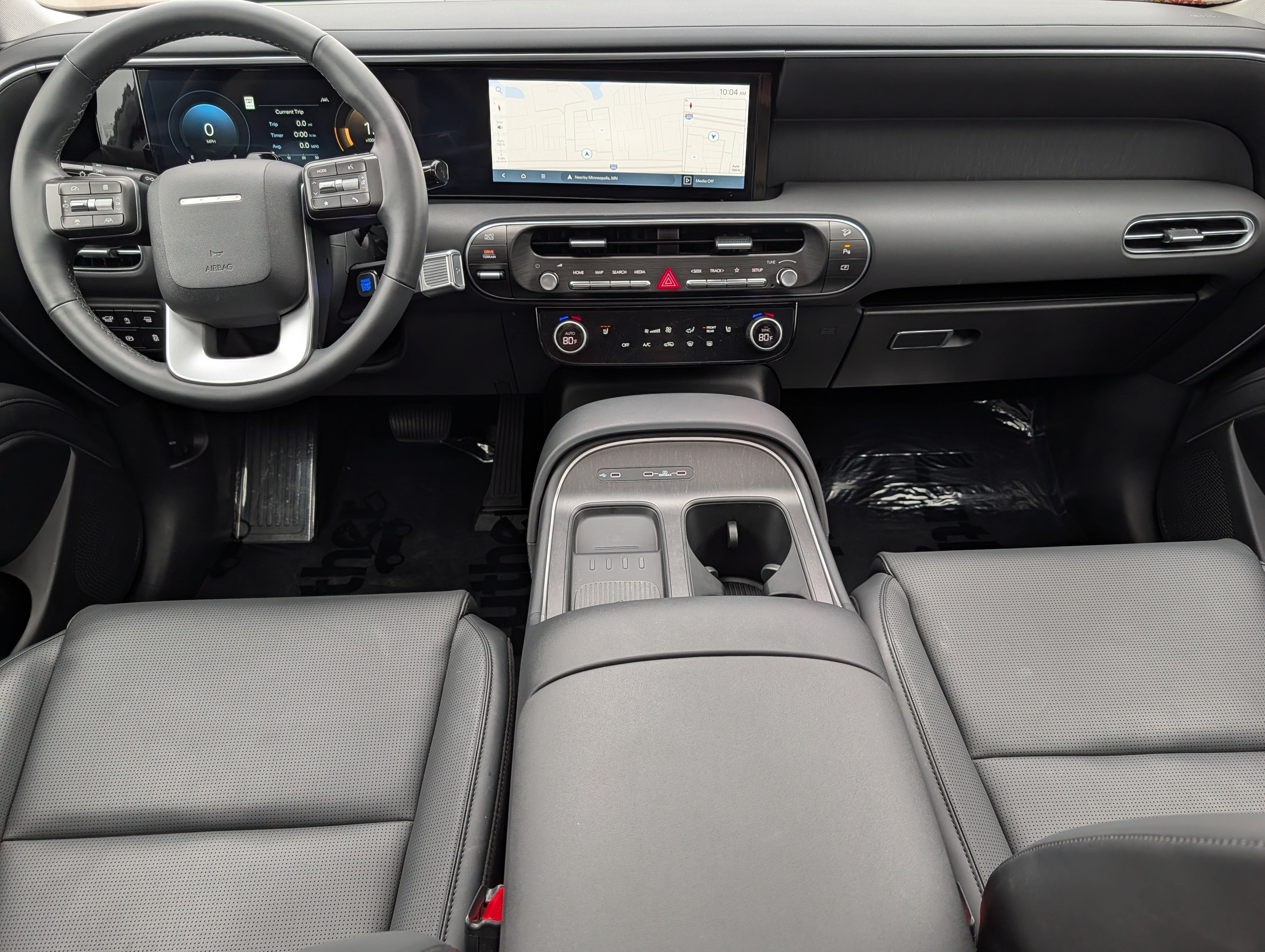 Certified 2026 Hyundai Palisade SEL AWD/4WD image 10