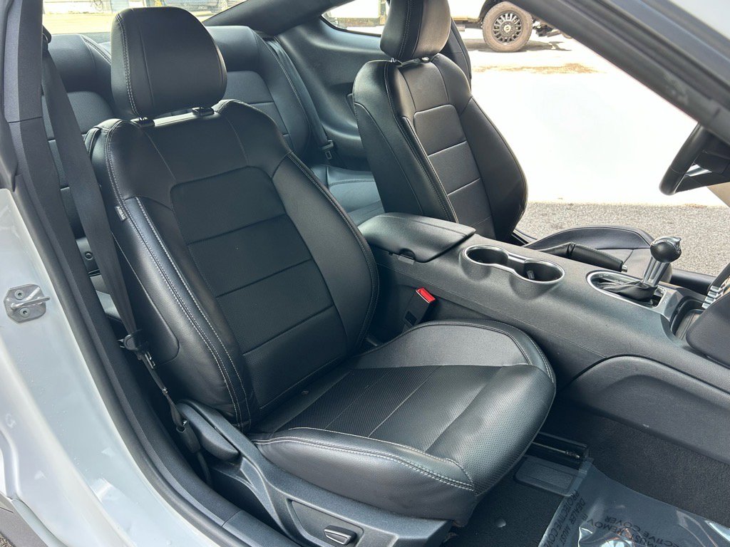 Used 2023 Ford Mustang Premium image 35