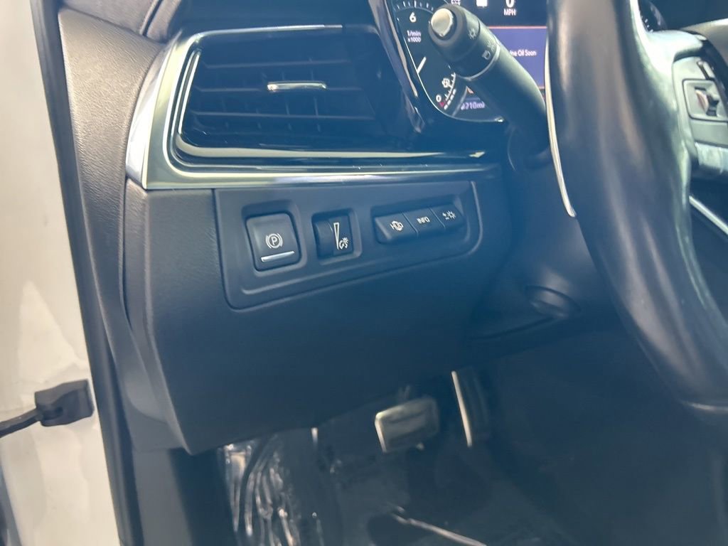 Used 2021 Cadillac XT6 Sport image 46