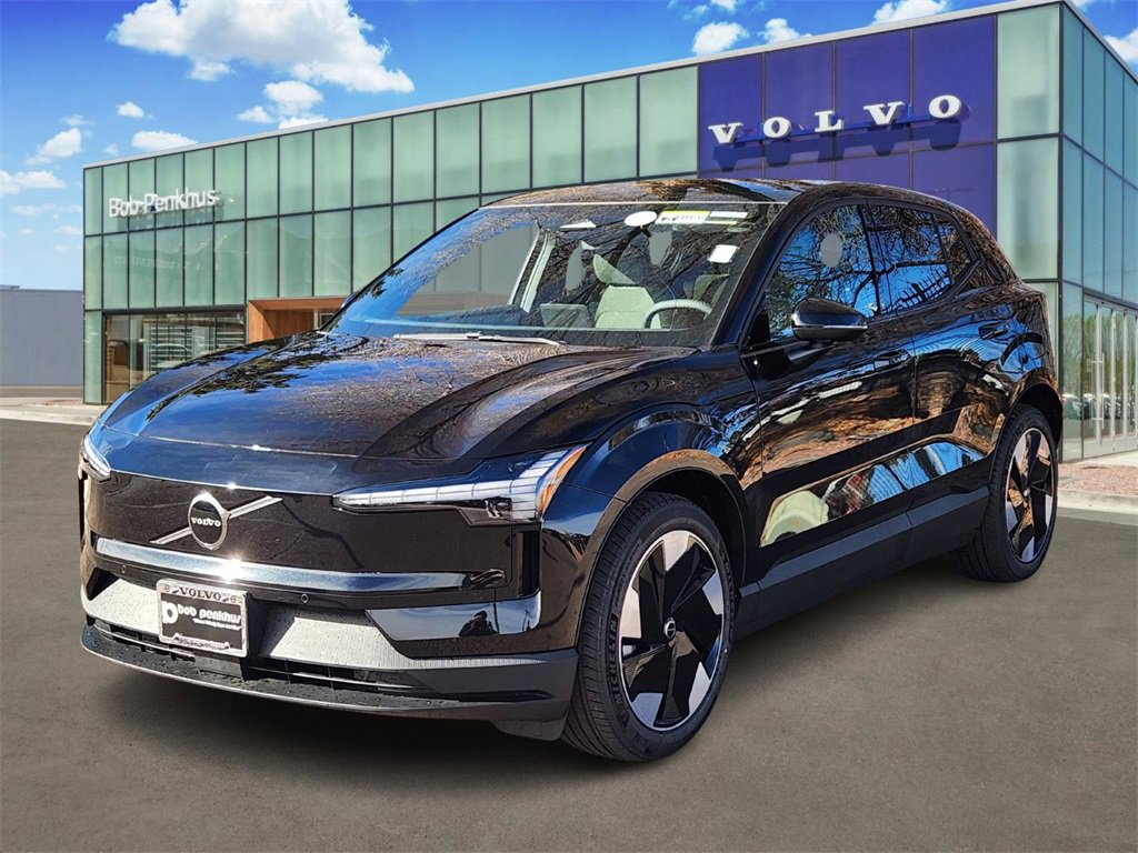 New 2025 Volvo EX30 Plus w/ Protection Package Premier image 22
