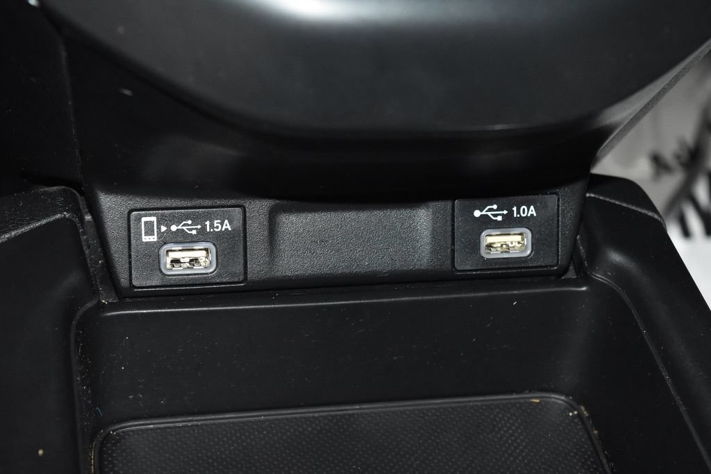 Used 2022 Honda CR-V EX-L image 16