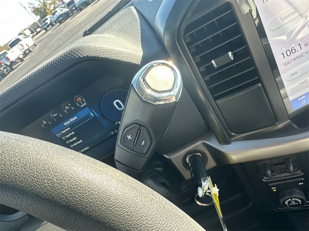 New 2025 Ford F150 XL w/ Tow/Haul Package image 24
