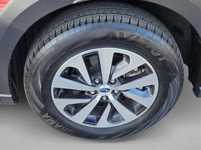 Used 2025 Subaru Outback Premium image 24