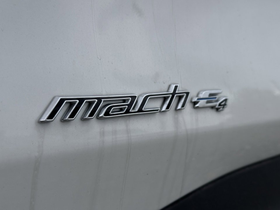 New 2025 Ford Mustang Mach-E Select w/ Comfort Package Lite image 14
