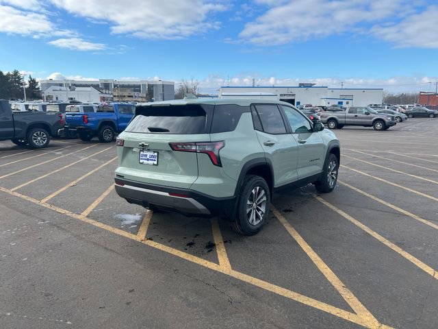 New 2026 Chevrolet Equinox LT w/ Convenience Package II image 5