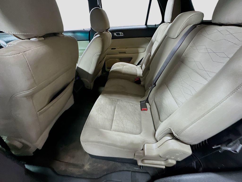 Used 2014 Ford Explorer W/ ONLY 66K MILES image 19