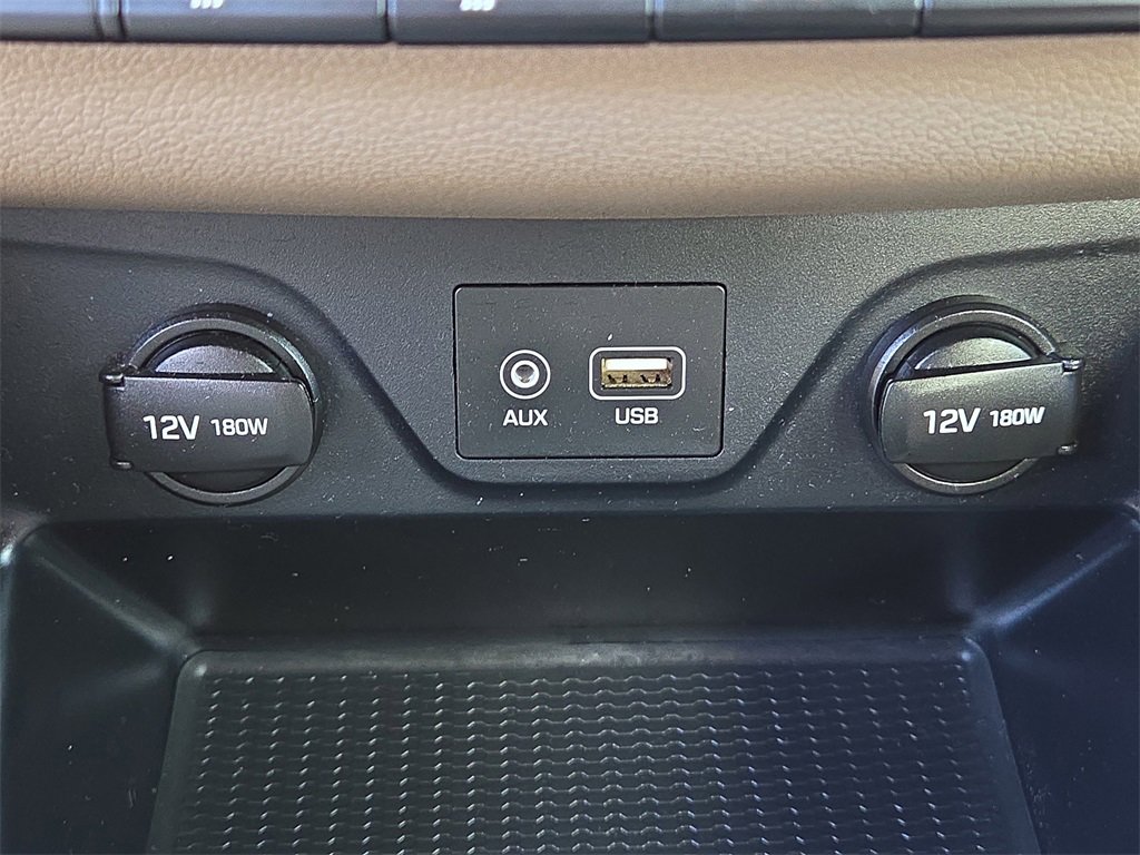 Used 2020 Hyundai Tucson Value image 23