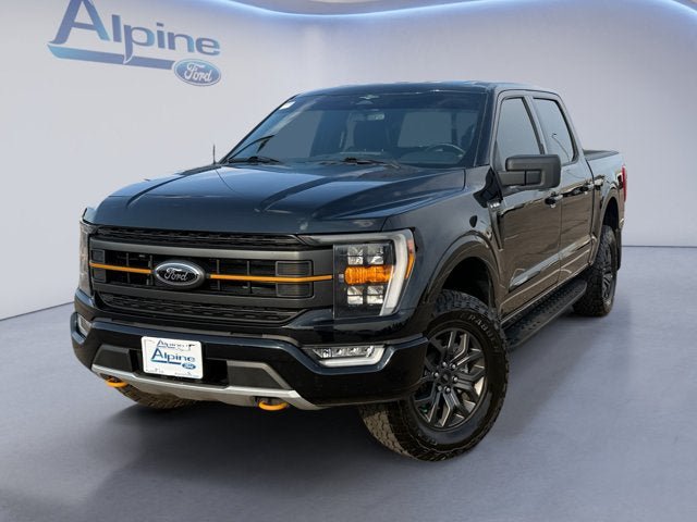 Used 2023 Ford F150 Tremor AWD/4WD image 1