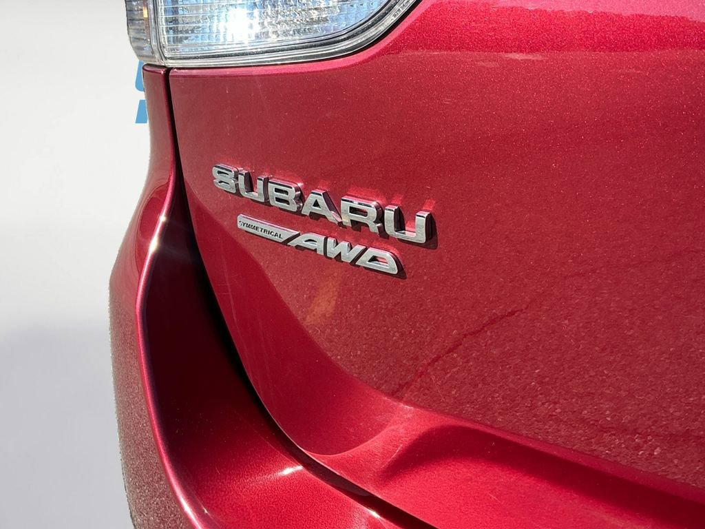 Used 2024 Subaru Forester Limited image 23