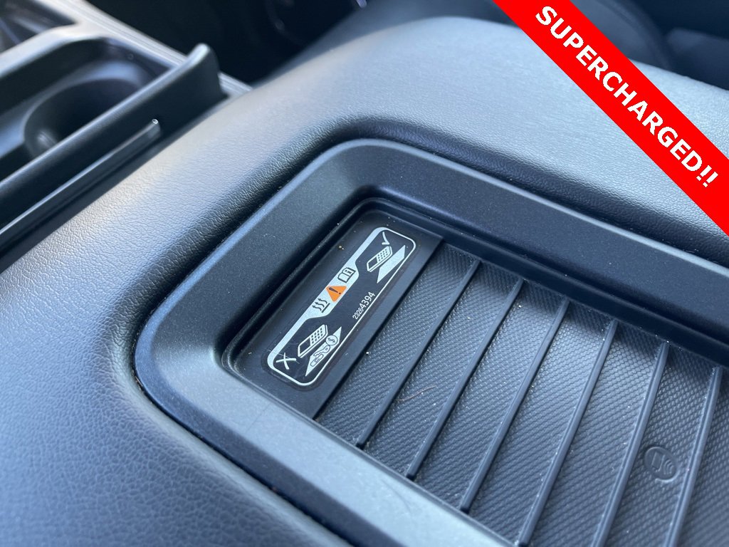 Used 2019 Chevrolet Tahoe Premier w/ RST 6.2L Performance Edition image 33