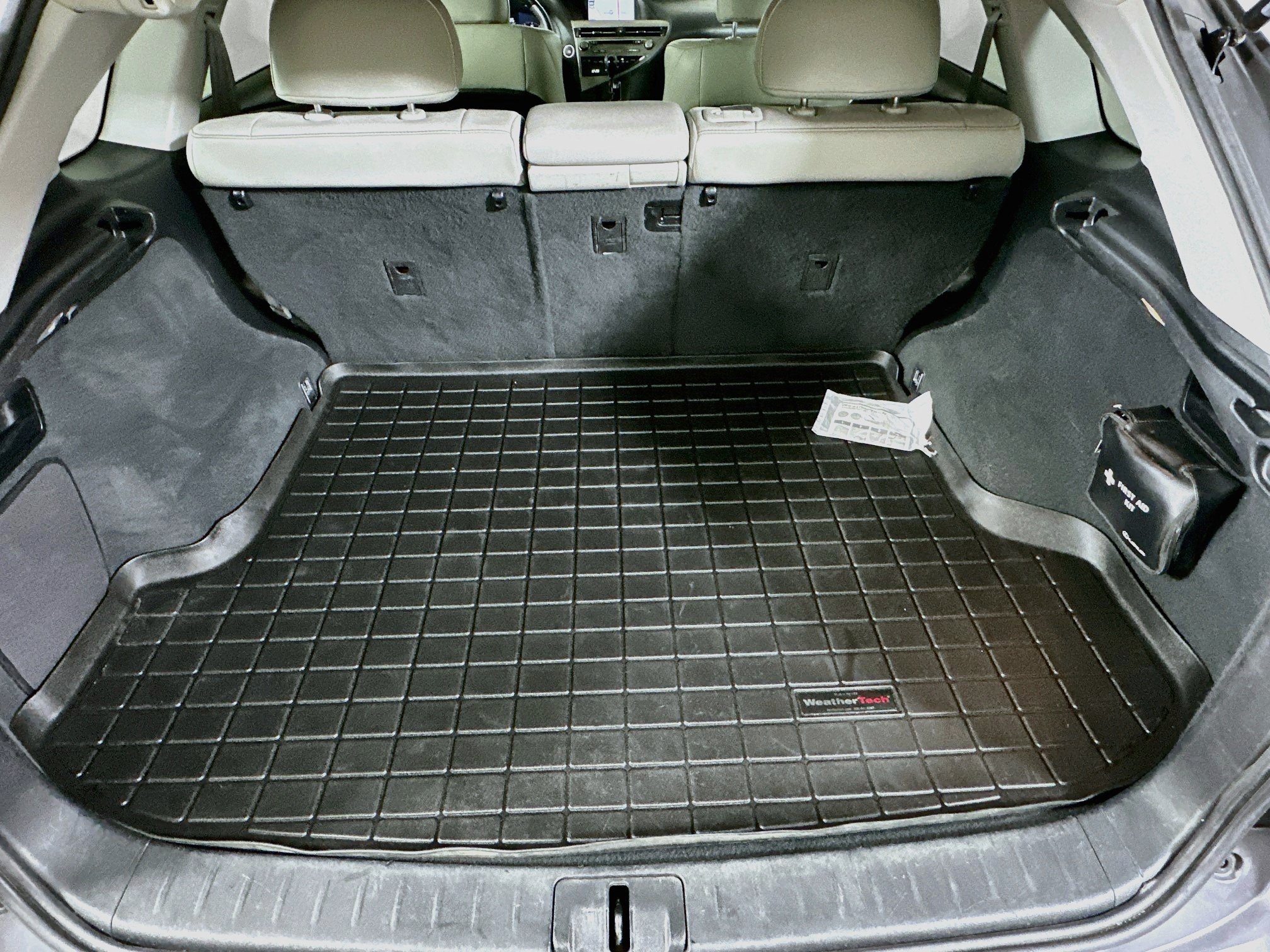 Used 2015 Lexus RX 350 FWD image 29