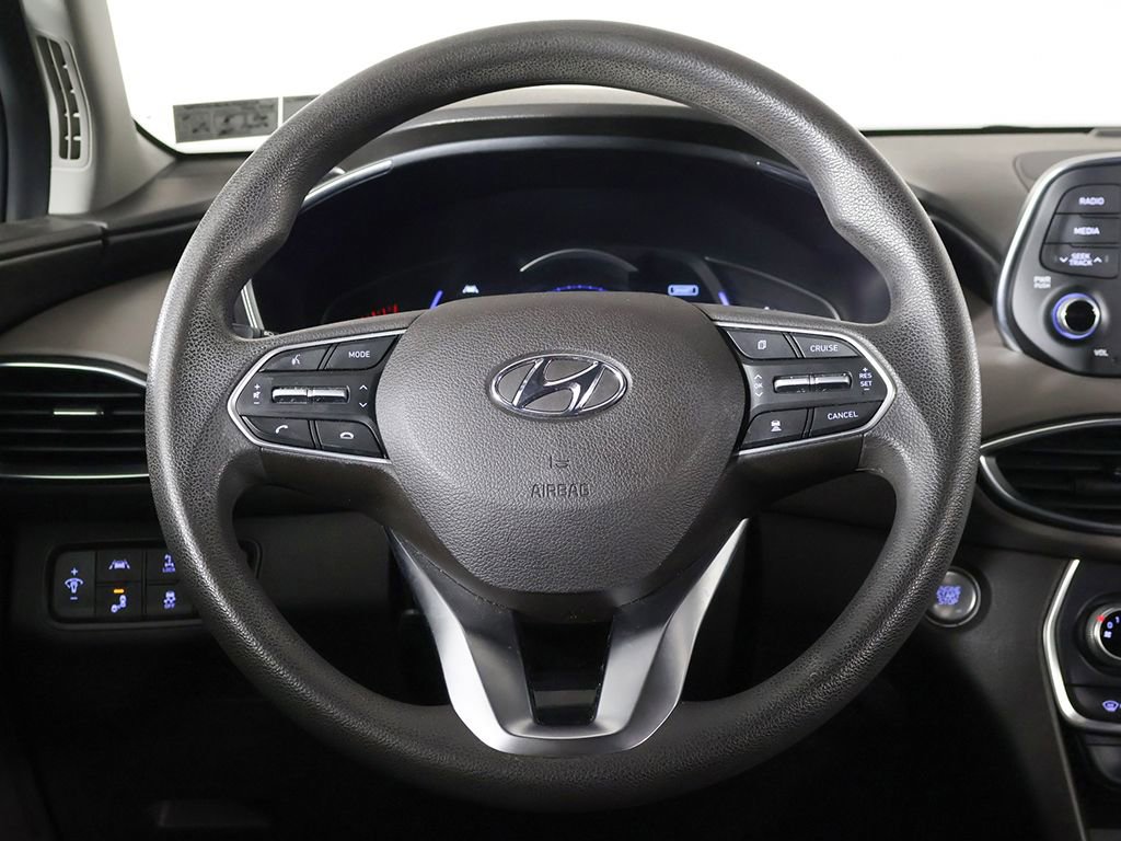 Used 2020 Hyundai Santa Fe SEL AWD/4WD image 33