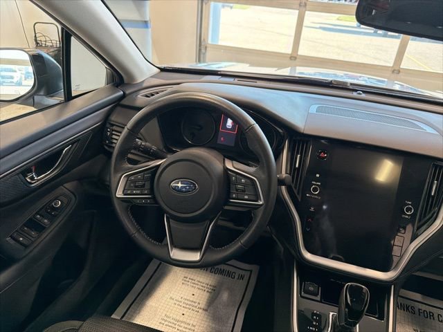 Used 2023 Subaru Outback Premium AWD/4WD image 28