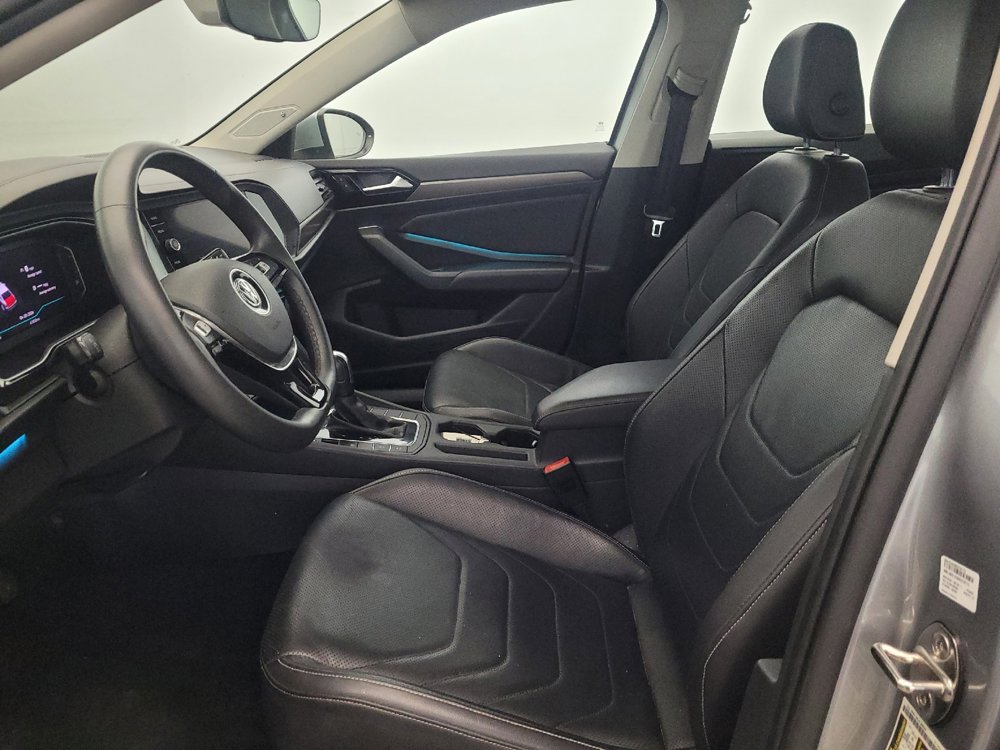 Used 2020 Volkswagen Jetta SEL Premium FWD image 17