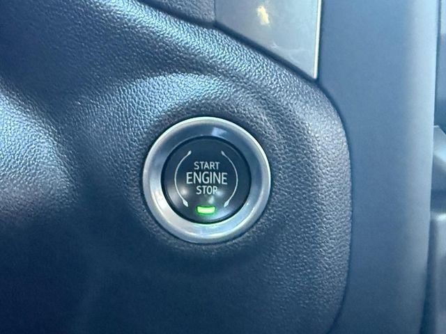 Certified 2023 Chevrolet Silverado 1500 Custom Trail Boss w/ LPO, Dark Essentials Package image 15