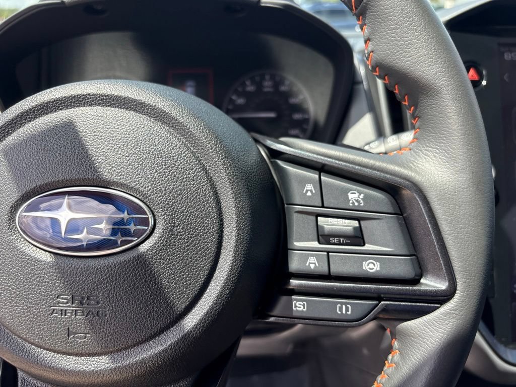 Certified 2024 Subaru Crosstrek 2.5i Limited w/ Popular Package #4A AWD/4WD image 28