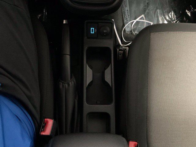 Used 2021 Ford Transit Connect XL FWD image 34