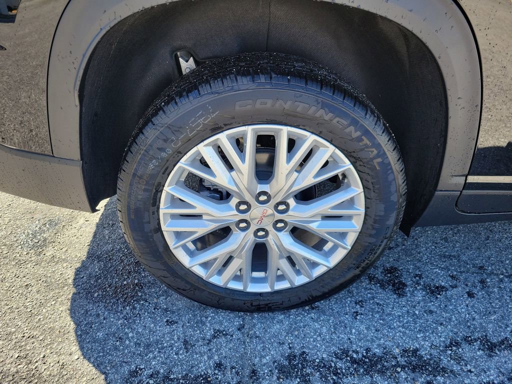 New 2026 GMC Acadia Elevation w/ Elevation Premium Package image 5