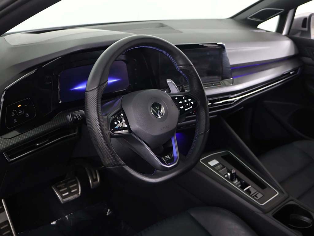 Used 2022 Volkswagen Golf R AWD/4WD image 32