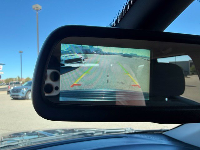 Used 2018 Dodge Journey SE w/ Connectivity Group FWD image 20