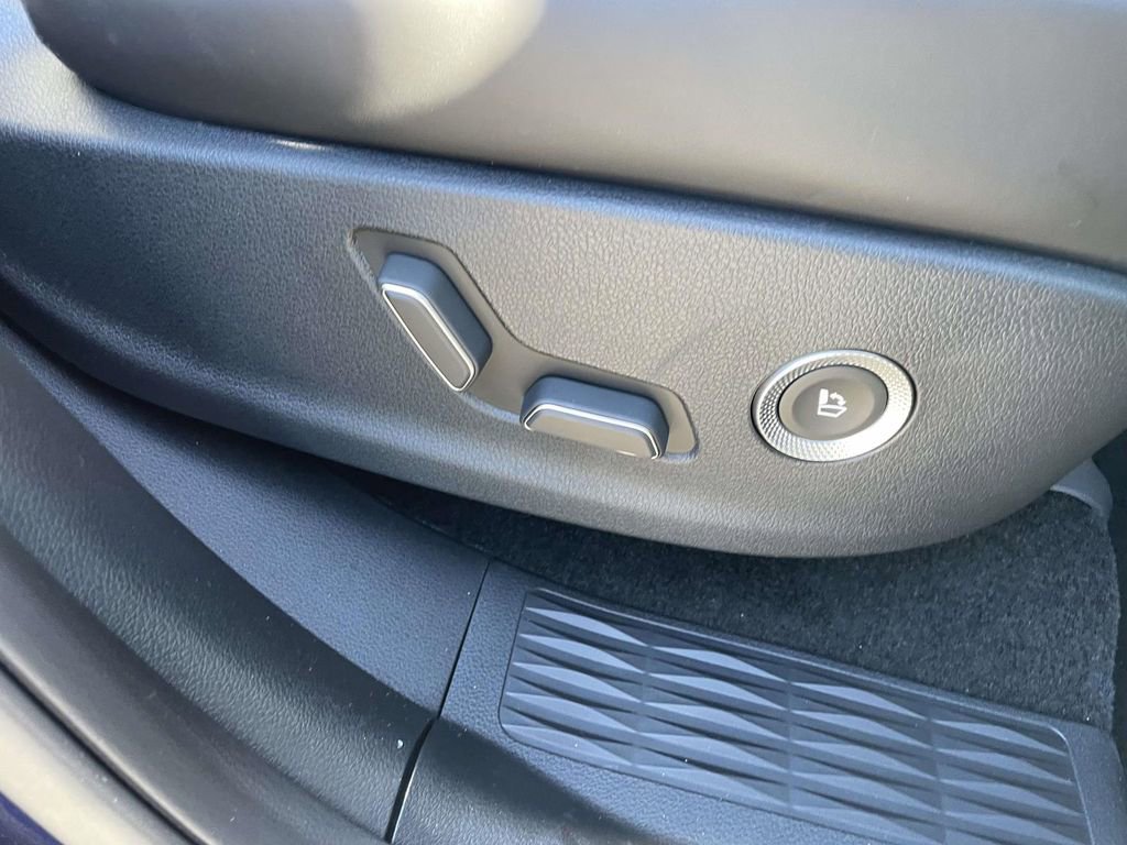 New 2026 Genesis GV80 3.5T image 28