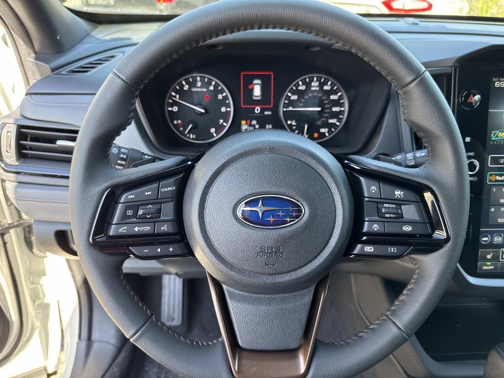 New 2026 Subaru Forester Sport image 44