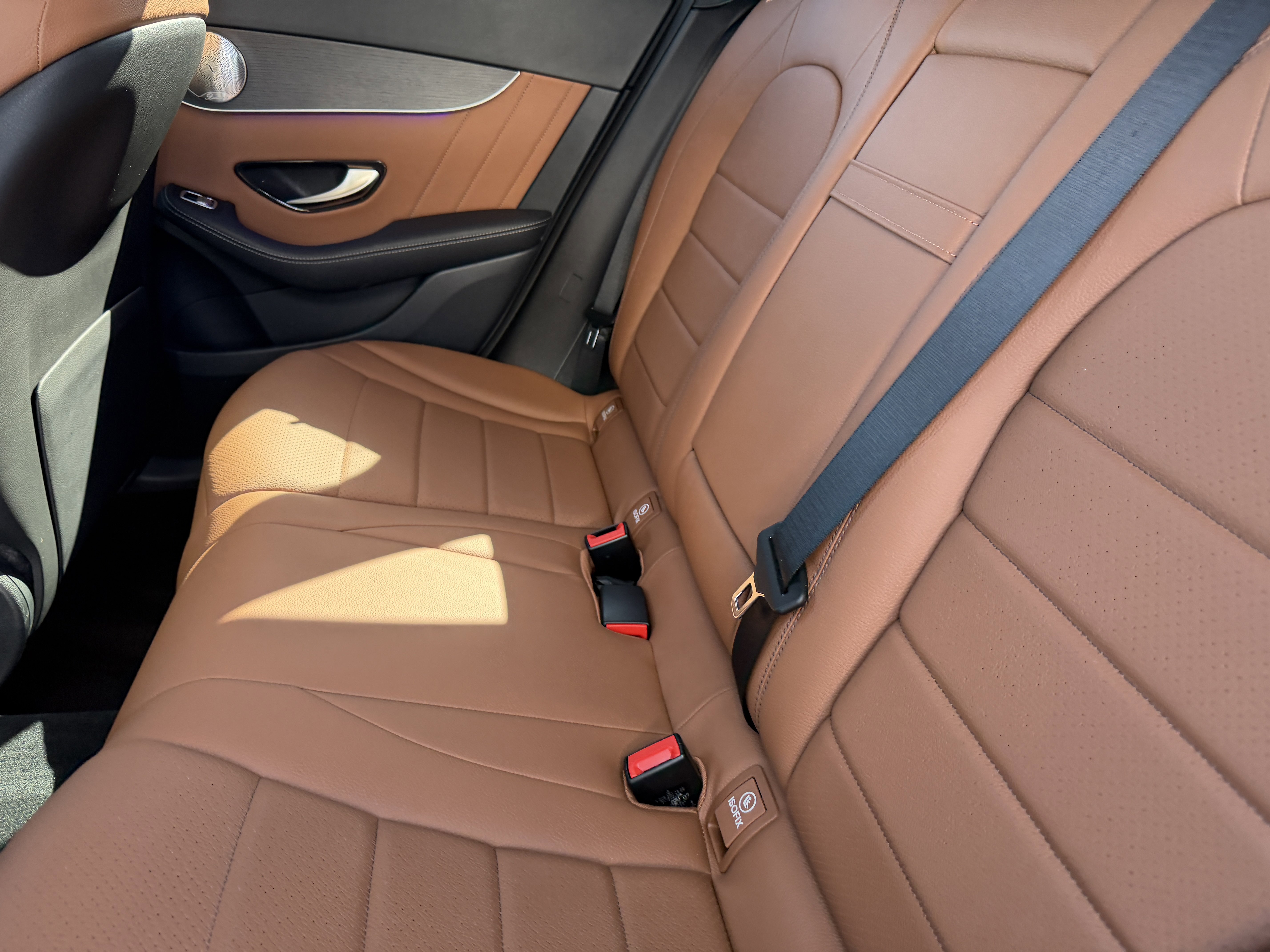 Used 2020 Mercedes-Benz GLC 300 image 15