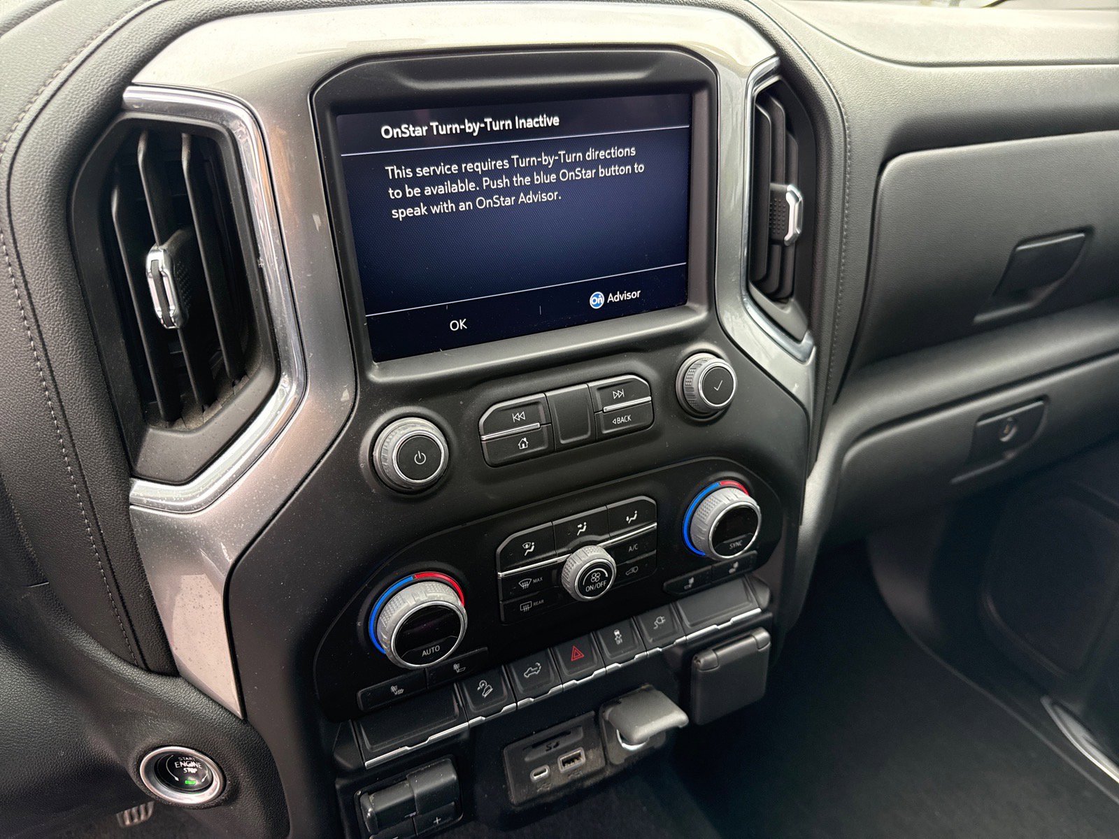 Used 2023 Chevrolet Silverado 3500 LTZ w/ Gooseneck/5TH Wheel Package image 20