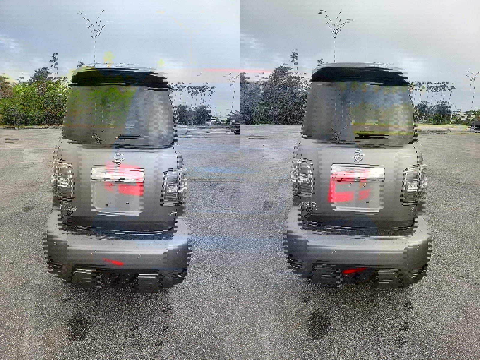 Used 2019 Nissan Armada SL w/ Premium Package image 29