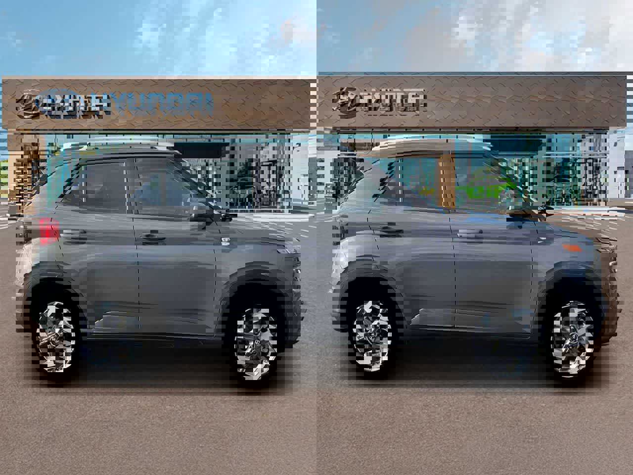 New 2026 Hyundai Venue SEL image 9