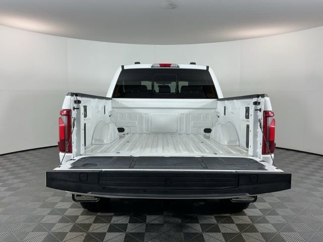 Used 2024 Ford F150 Platinum w/ FX4 Off-Road Package image 7