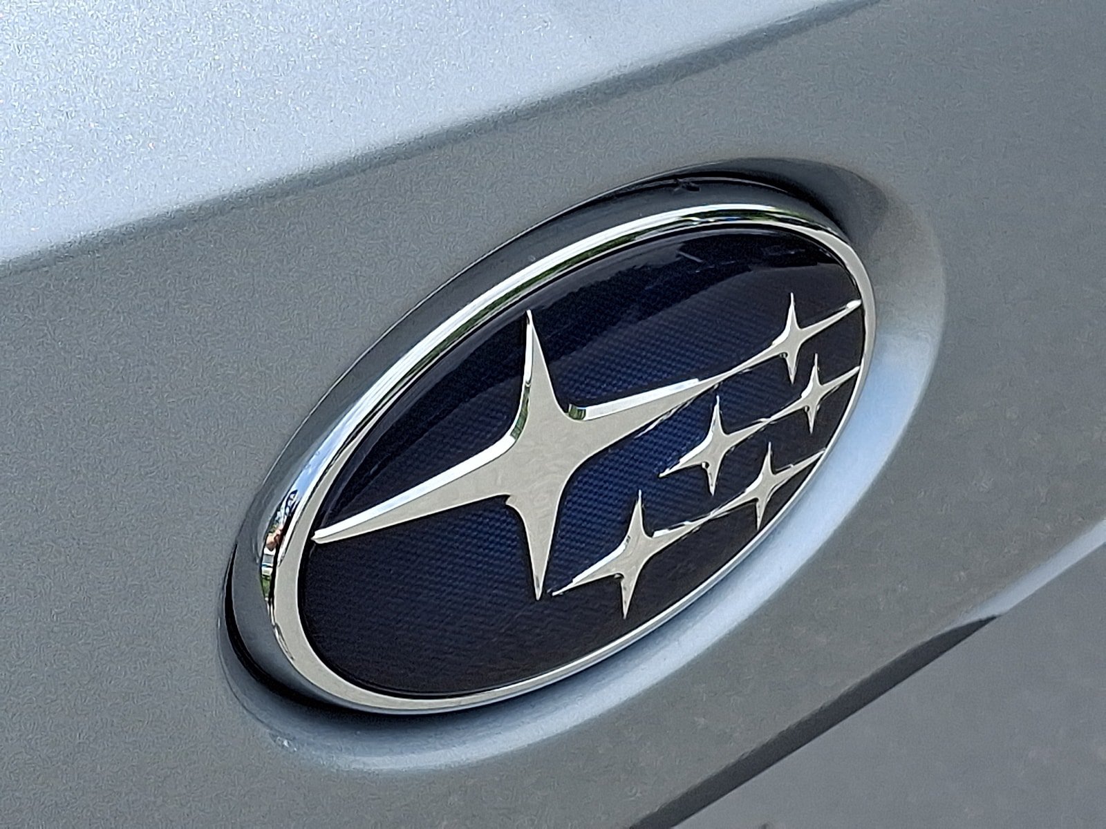 New 2026 Subaru Crosstrek 2.0i Premium AWD/4WD image 21