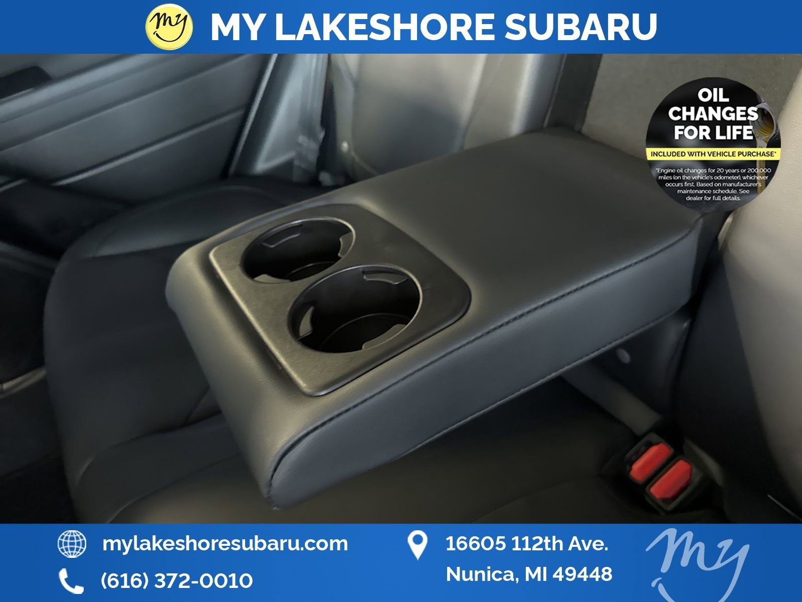 New 2026 Subaru Forester Limited image 21