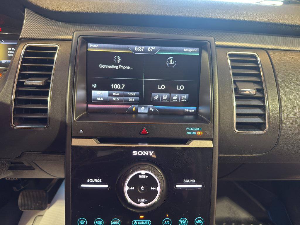 Used 2014 Ford Flex Limited w/ Equipment Group 301A FWD image 20