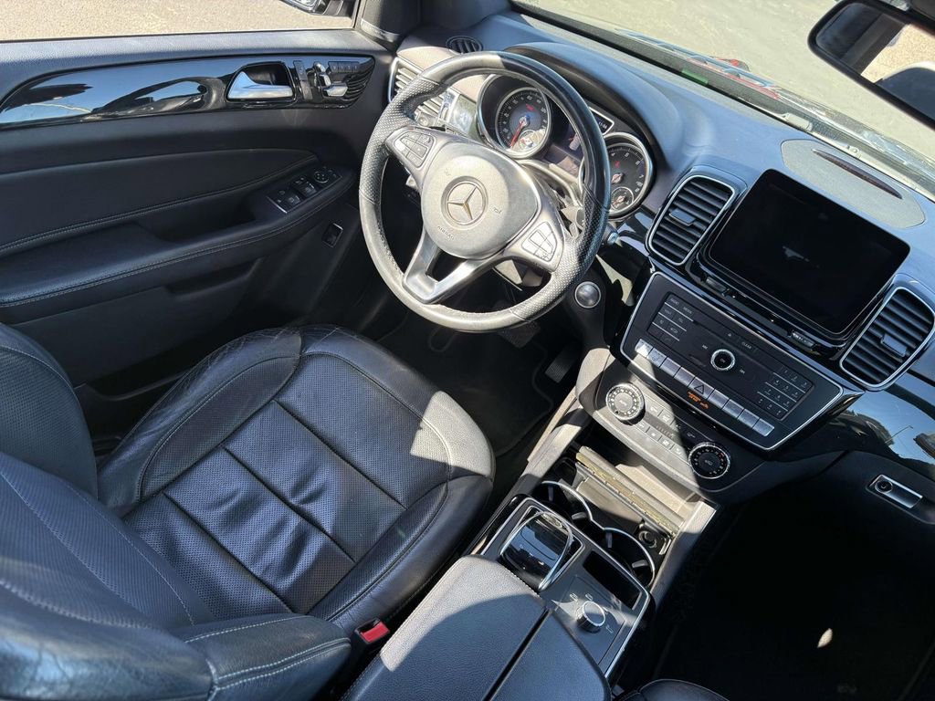 Used 2018 Mercedes-Benz GLE 350 image 27