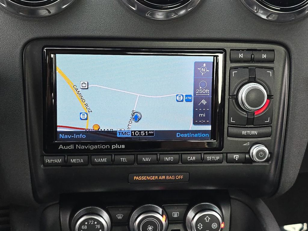 Used 2015 Audi TT 2.0T image 28