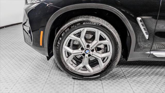 Used 2024 BMW X3 xDrive30i AWD/4WD image 38