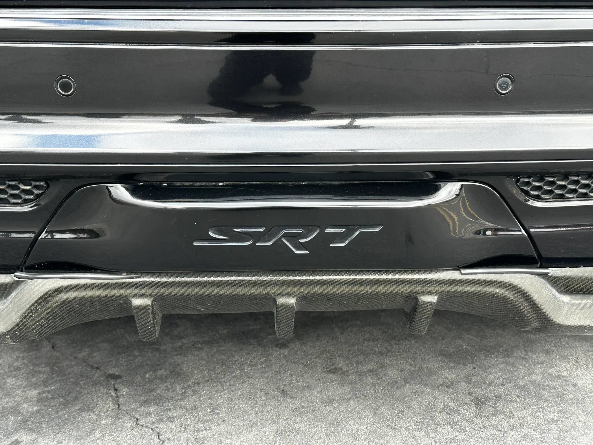 Used 2014 Jeep Grand Cherokee SRT w/ Trailer Tow Group IV AWD/4WD image 23