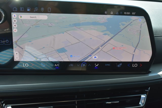 New 2026 Chevrolet Traverse LT w/ Driver Confidence Package FWD image 26