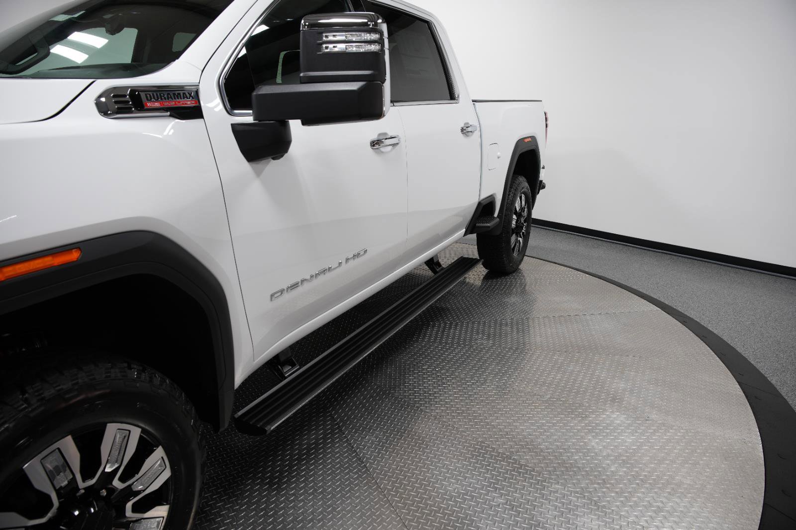 New 2025 GMC Sierra 2500 Denali w/ Denali Reserve Package image 5