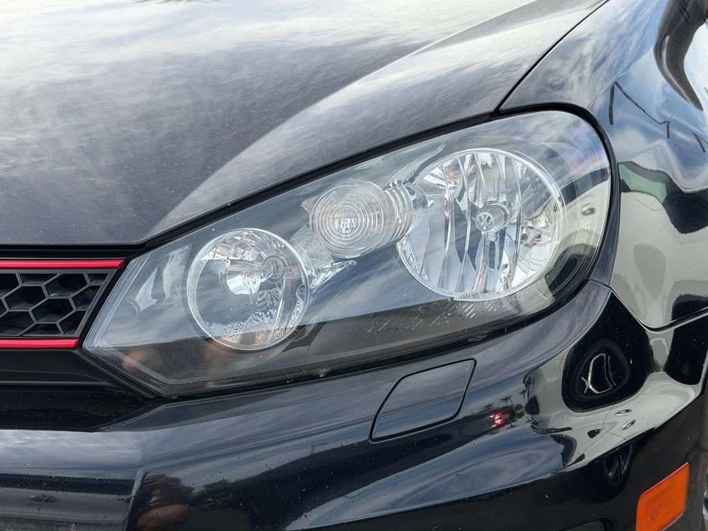 Used 2013 Volkswagen GTI Wolfsburg Edition image 10