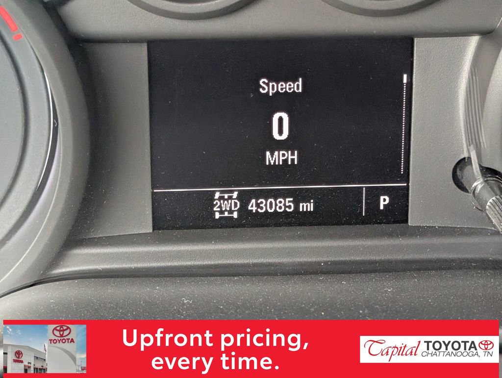 Used 2022 GMC Sierra 3500 Pro w/ Convenience Package AWD/4WD image 15