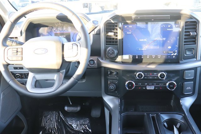 New 2025 Ford F150 XLT w/ Equipment Group 303A High image 3