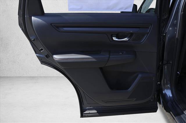 New 2026 Honda CR-V Sport-L image 22