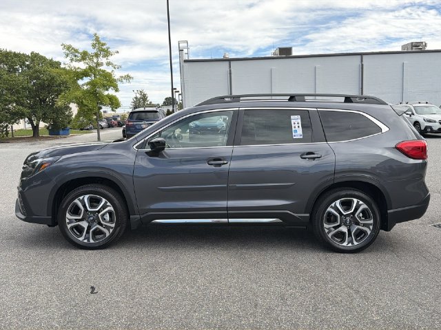 New 2027 Subaru Ascent Limited AWD/4WD image 10